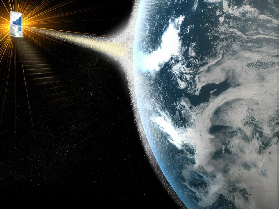 El Gigante Dormido – Una visión de Tommy&nbsp;Hicks