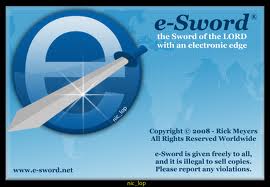 E-sword: The Word of the Lord with an Electronic&nbsp;Edge