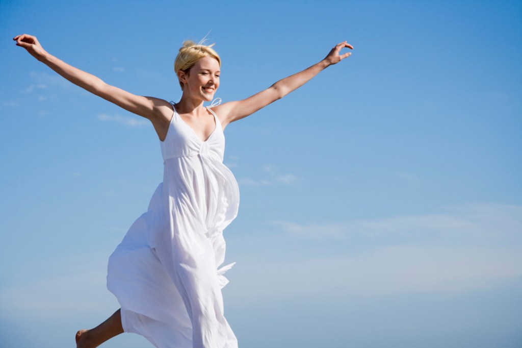 Put on the Garment of Praise for the Spirit of&nbsp;Heaviness