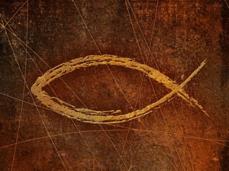 ancient_fish_symbol_wallpaper_1024